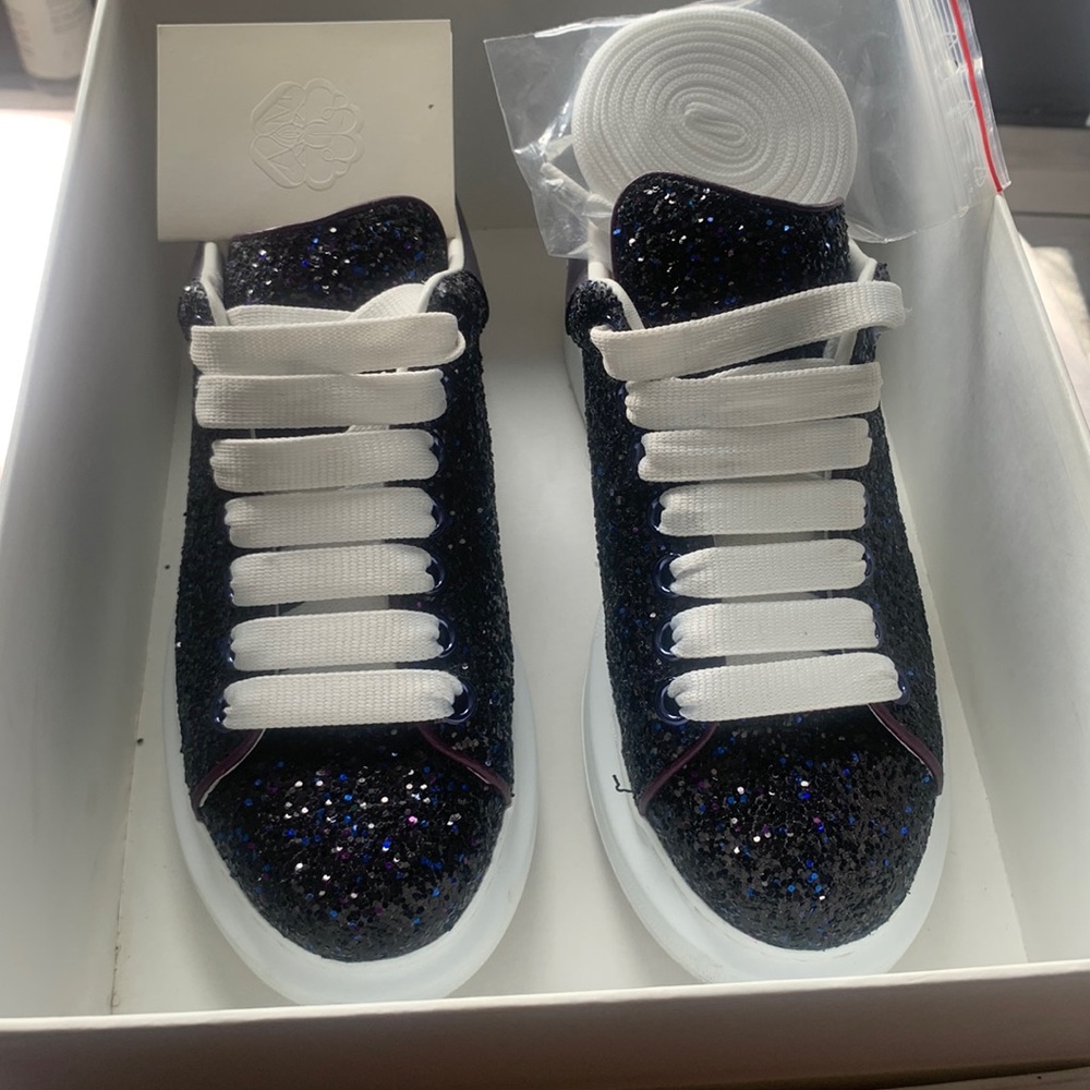 Alexander McQueen sneakers